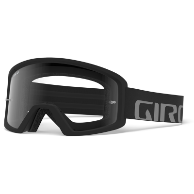 Giro Cycling Tazz Vivid MTB Goggle vivid trail + clear black/grey Unisex Produktbild 1