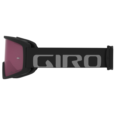 Giro Cycling Tazz Vivid MTB Goggle vivid trail + clear black/grey Unisex Produktbild 2