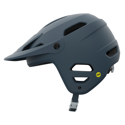 Giro Cycling Tyrant Spherical MIPS Helmet L 59-63 matte portaro grey Unisex Produktbild 1