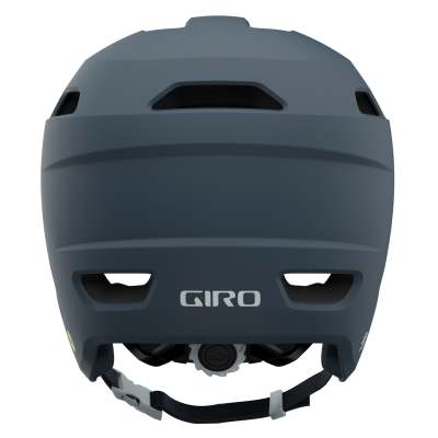 Giro Cycling Tyrant Spherical MIPS Helmet L 59-63 matte portaro grey Unisex Produktbild 2