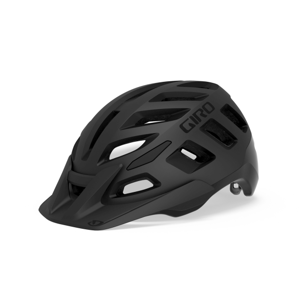 Giro Cycling Radix MIPS Helmet XL 61-65 matte black Unisex