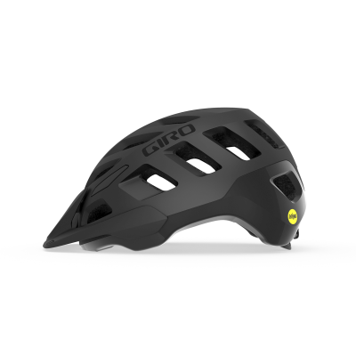 Giro Cycling Radix MIPS Helmet XL 61-65 matte black Unisex Produktbild 1
