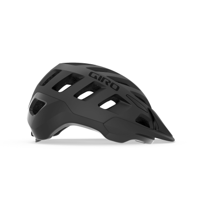 Giro Cycling Radix MIPS Helmet XL 61-65 matte black Unisex Produktbild 2