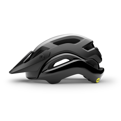 Giro Cycling Manifest Spherical MIPS Helmet S 51-55 matte black Unisex Produktbild 1