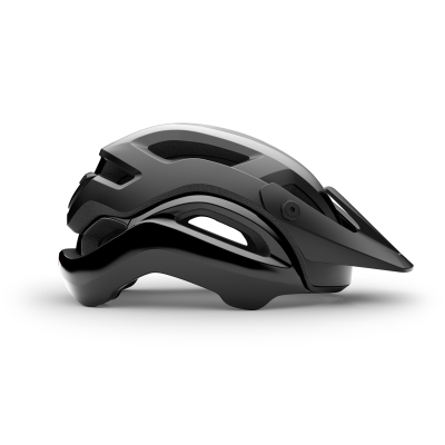 Giro Cycling Manifest Spherical MIPS Helmet M 55-59 matte black Unisex Produktbild 2