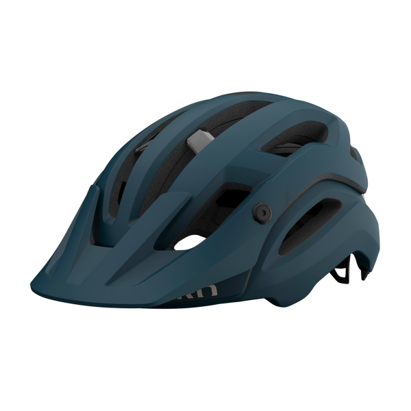 Giro Cycling Manifest Spherical MIPS Helmet L 59-63 matte harbor blue Unisex