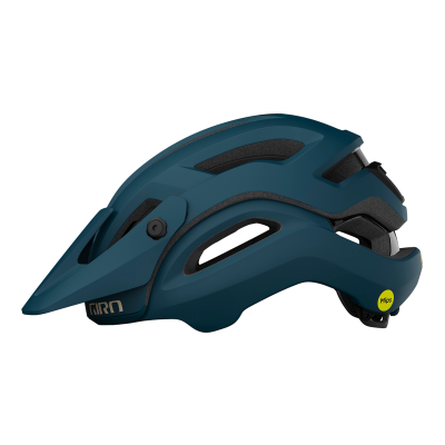 Giro Cycling Manifest Spherical MIPS Helmet L 59-63 matte harbor blue Unisex Produktbild 1