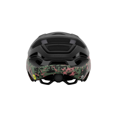 Giro Cycling Manifest Spherical MIPS Helmet M 55-59 matte black static Unisex Produktbild 2