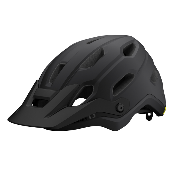 Giro Cycling Source MIPS Helmet M 55-59 matte black fade Unisex