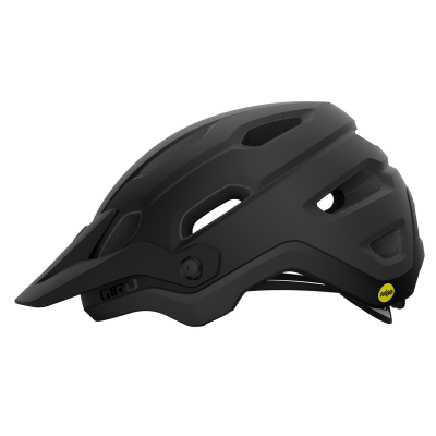 Giro Cycling Source MIPS Helmet M 55-59 matte black fade Unisex Produktbild 1