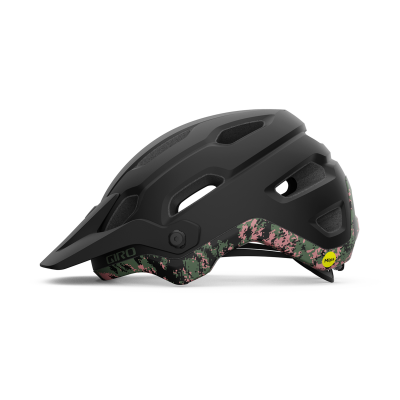Giro Cycling Source MIPS Helmet M 55-59 matte black static Unisex Produktbild 1