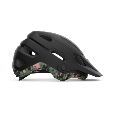 Giro Cycling Source MIPS Helmet M 55-59 matte black static Unisex Produktbild 3
