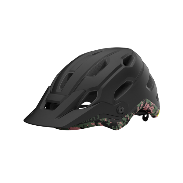 Giro Cycling Source MIPS Helmet L 59-63 matte black static Unisex