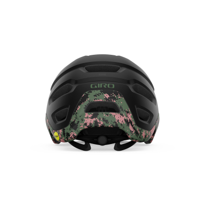 Giro Cycling Source MIPS Helmet L 59-63 matte black static Unisex Produktbild 2