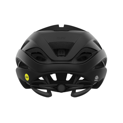 Giro Eclipse Spherical MIPS Helmet L 59-63 matte black/gloss black Unisex Produktbild 2