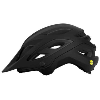 Giro Cycling Merit Spherical MIPS Helmet L 59-63 matte black Unisex Produktbild 1