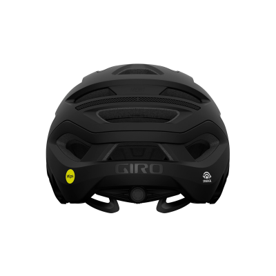 Giro Cycling Merit Spherical MIPS Helmet L 59-63 matte black Unisex Produktbild 2