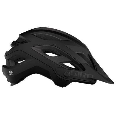 Giro Cycling Merit Spherical MIPS Helmet L 59-63 matte black Unisex Produktbild 3