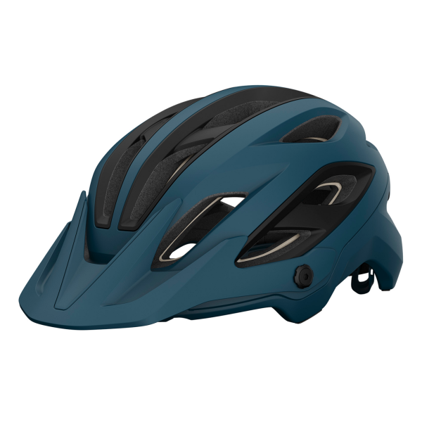 Giro Cycling Merit Spherical MIPS Helmet L 59-63 matte harbor blue Unisex