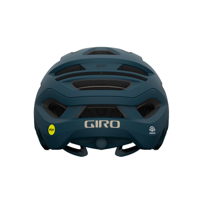 Giro Cycling Merit Spherical MIPS Helmet L 59-63 matte harbor blue Unisex Produktbild 2