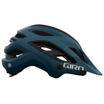 Giro Cycling Merit Spherical MIPS Helmet L 59-63 matte harbor blue Unisex Produktbild 3