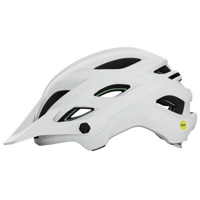 Giro Cycling W Merit Spherical MIPS Helmet S 51-55 matte white Damen Produktbild 1