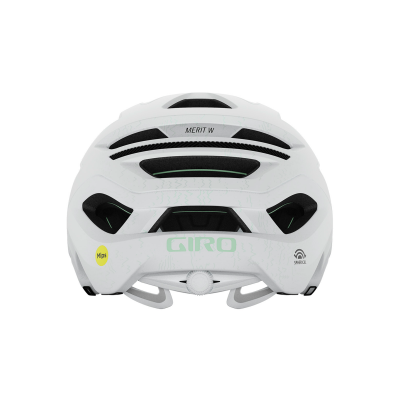 Giro Cycling W Merit Spherical MIPS Helmet S 51-55 matte white Damen Produktbild 2