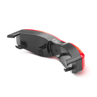 Giro Cycling Roc Loc 5 LED Light one size black Produktbild 1