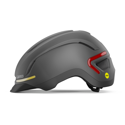 Giro Cycling Ethos LED MIPS Helmet L 59-63 matte graphite Unisex Produktbild 1