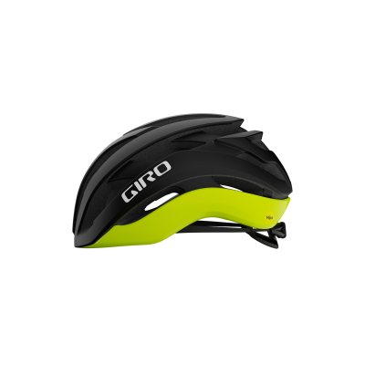 Giro Cycling Cielo MIPS Helmet S 51-55 matte black/highlight yellow Unisex Produktbild 1