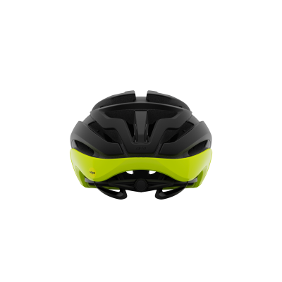Giro Cycling Cielo MIPS Helmet L 59-63 matte black/highlight yellow Unisex Produktbild 2