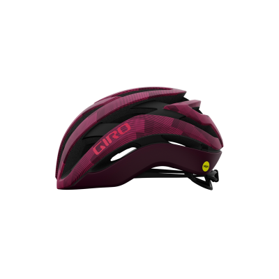 Giro Cycling Cielo MIPS Helmet S 51-55 matte dark cherry towers Unisex Produktbild 1