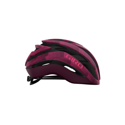 Giro Cycling Cielo MIPS Helmet S 51-55 matte dark cherry towers Unisex Produktbild 3