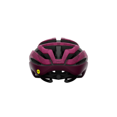 Giro Cycling Cielo MIPS Helmet M 55-59 matte dark cherry towers Unisex Produktbild 2