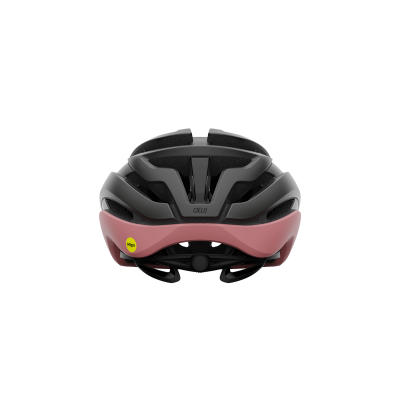 Giro Cycling Cielo MIPS Helmet M 55-59 matte metallic coal/dusty rose Unisex Produktbild 2