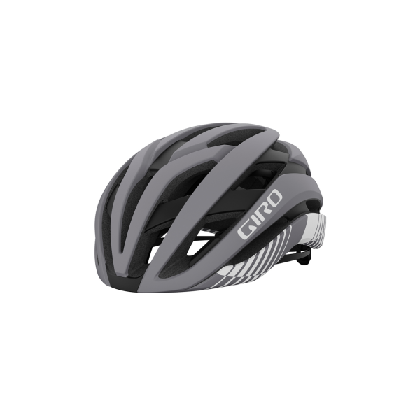 Giro Cycling Cielo MIPS Helmet S 51-55 matte white/charcoal rush Unisex