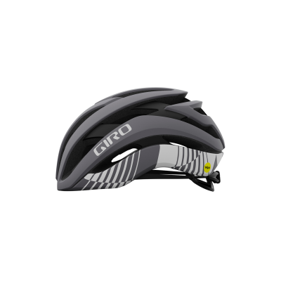 Giro Cycling Cielo MIPS Helmet S 51-55 matte white/charcoal rush Unisex Produktbild 1