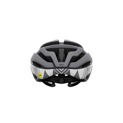 Giro Cycling Cielo MIPS Helmet S 51-55 matte white/charcoal rush Unisex Produktbild 2