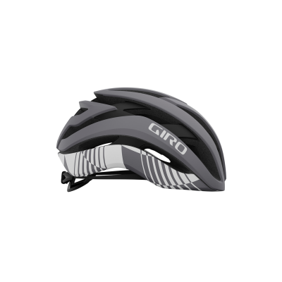 Giro Cycling Cielo MIPS Helmet L 59-63 matte white/charcoal rush Unisex Produktbild 3