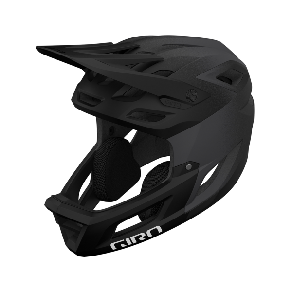 Giro Cycling Coalition Spherical MIPS Helmet S 51-55 matte black Unisex
