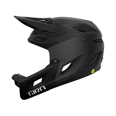 Giro Cycling Coalition Spherical MIPS Helmet L 59-63 matte black Unisex Produktbild 1