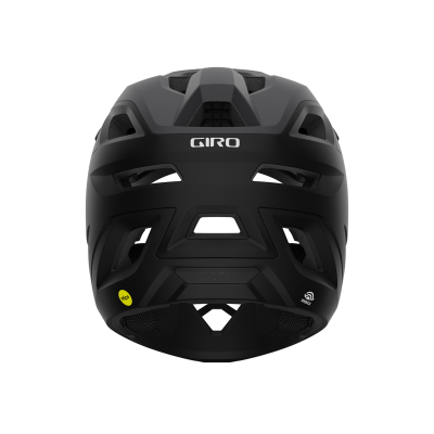 Giro Cycling Coalition Spherical MIPS Helmet L 59-63 matte black Unisex Produktbild 2