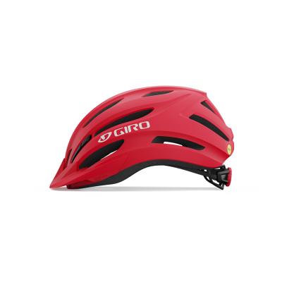 Giro Cycling Register II MIPS Helmet UA 54-61 matte bright red/white Herren Produktbild 1