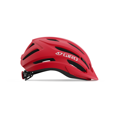 Giro Cycling Register II MIPS Helmet UA 54-61 matte bright red/white Herren Produktbild 3