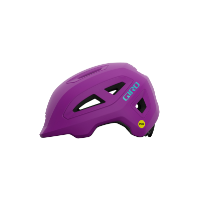 Giro Cycling Scamp II MIPS Helmet XS 45-49 matte purple Unisex Produktbild 1