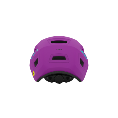 Giro Cycling Scamp II MIPS Helmet XS 45-49 matte purple Unisex Produktbild 2
