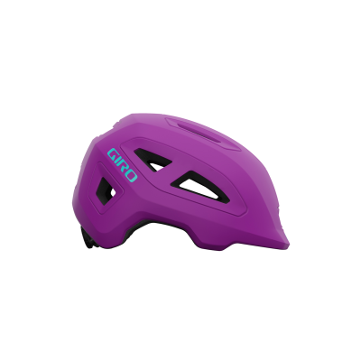 Giro Cycling Scamp II MIPS Helmet XS 45-49 matte purple Unisex Produktbild 3