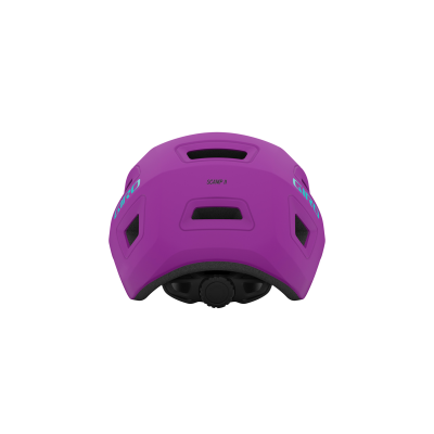 Giro Cycling Scamp II Helmet XS 45-49 matte purple Unisex Produktbild 2