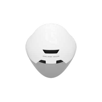 Giro Cycling Aerohead II MIPS Helmet S 51-55 matte white Unisex Produktbild 2