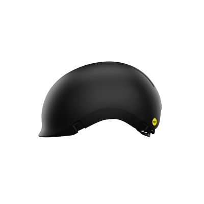Giro Cycling Hoxton MIPS Helmet L 59-63 matte black Unisex Produktbild 1